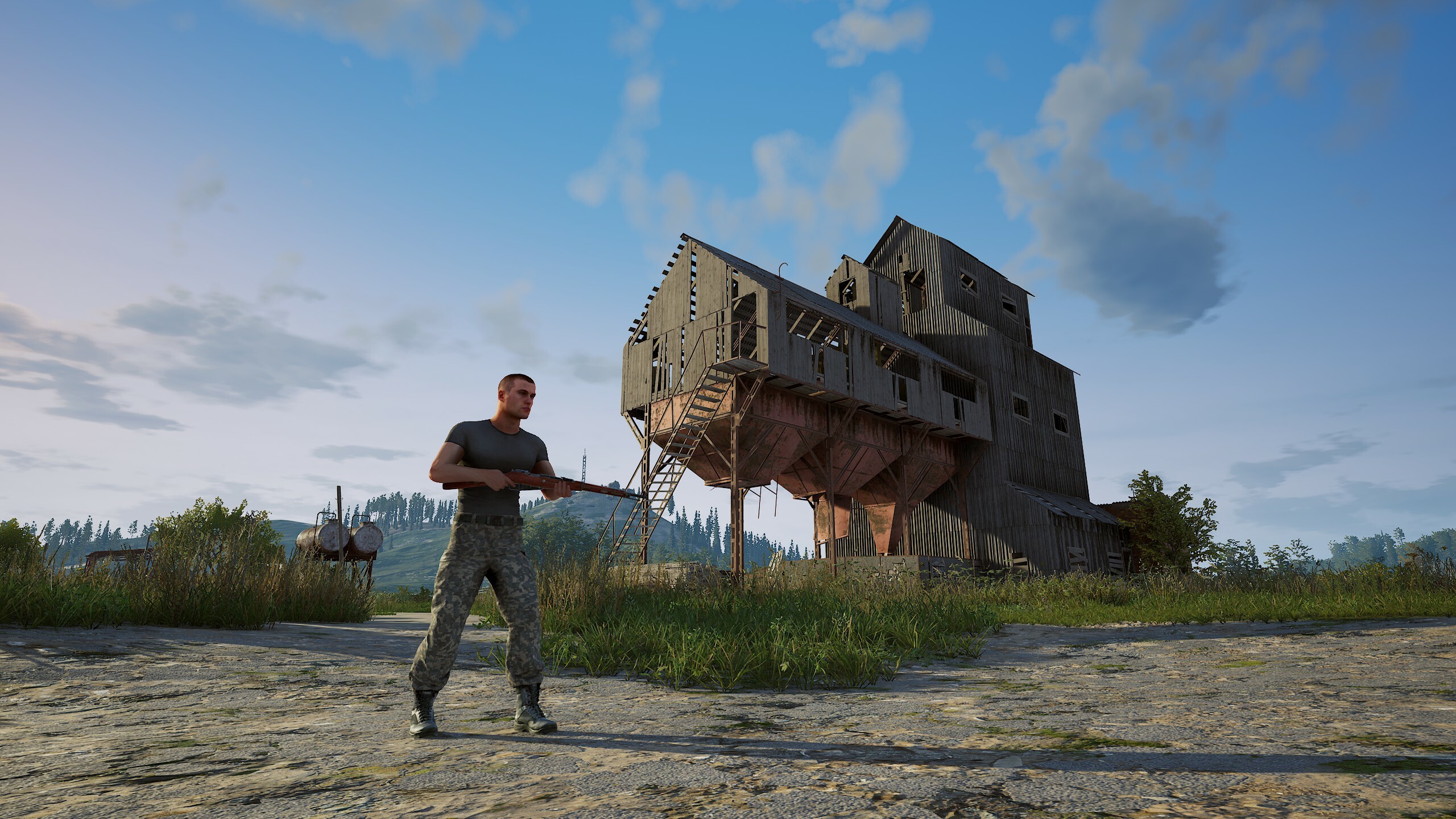Deadside screenshot 20