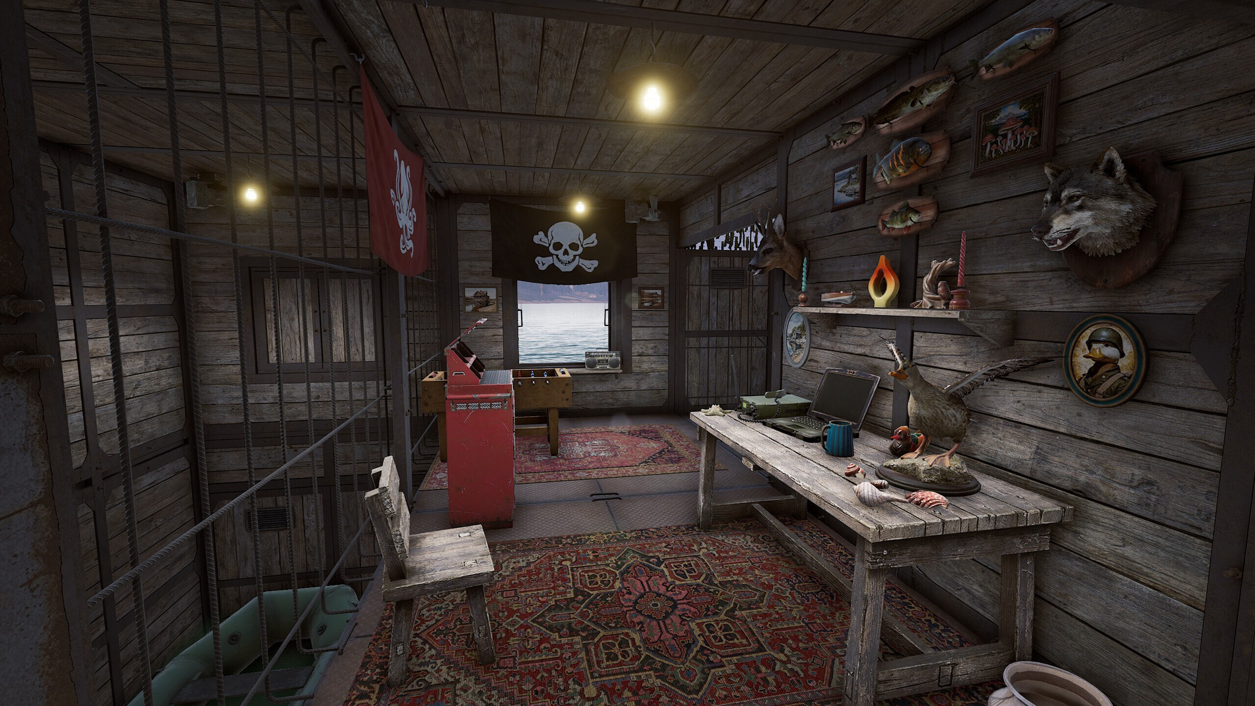 Deadside screenshot 10