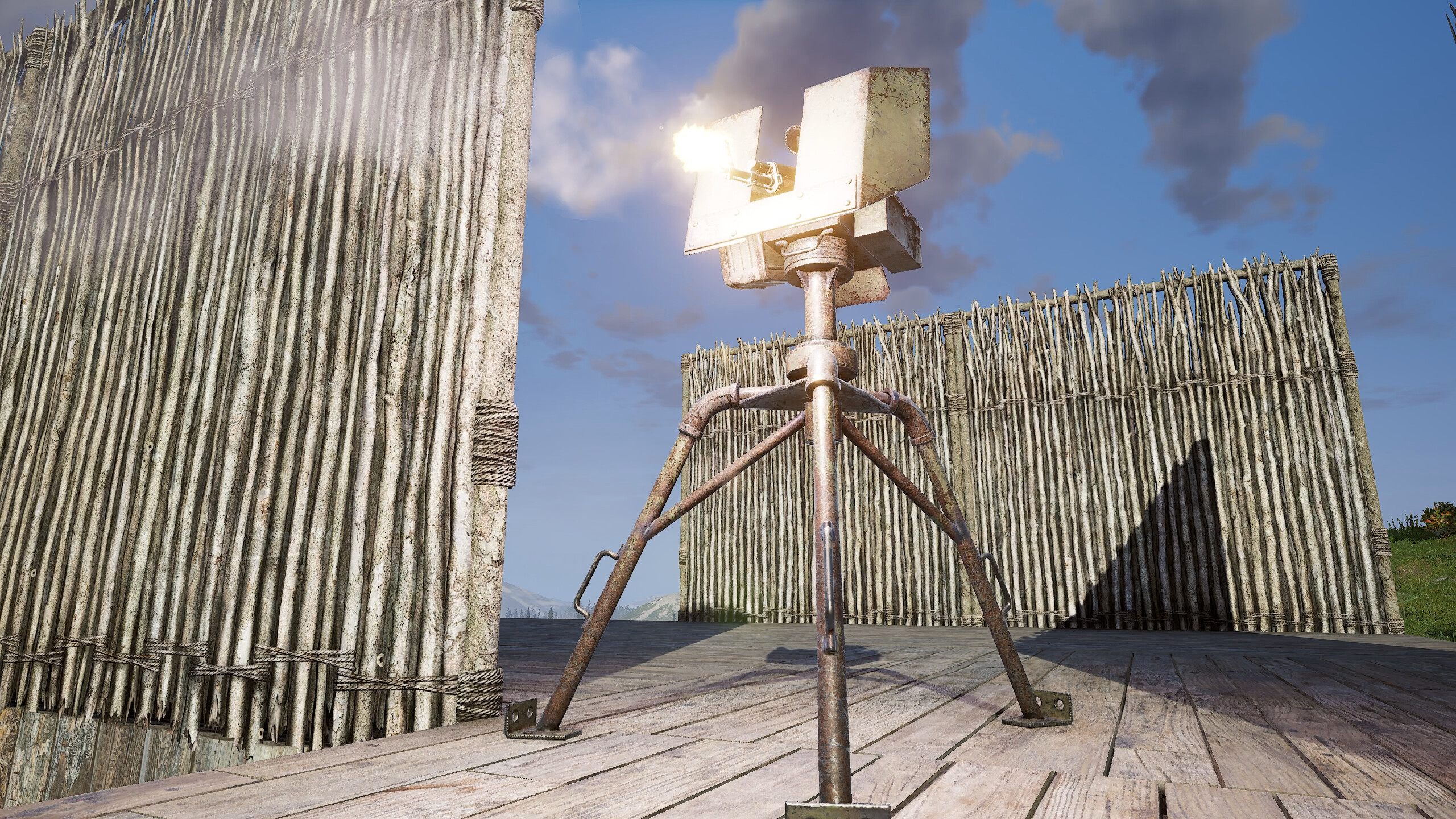 Deadside screenshot 44