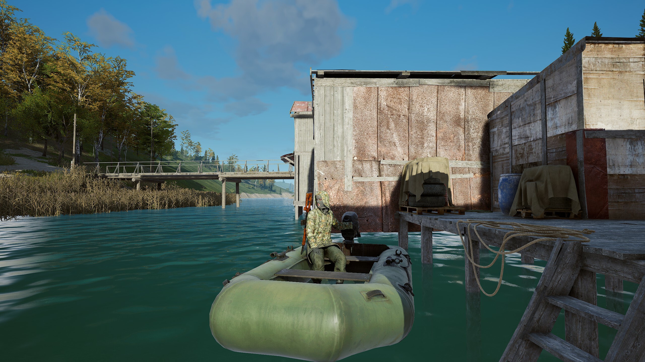 Deadside screenshot 32