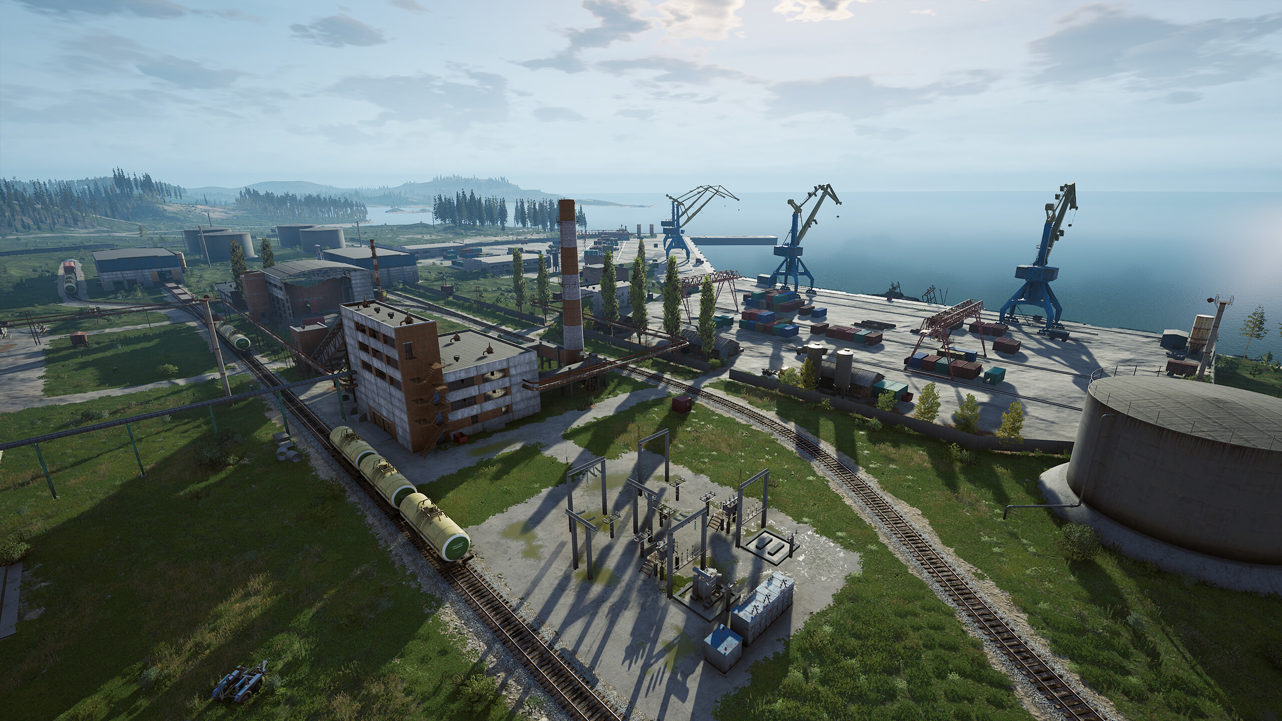 Deadside screenshot 12