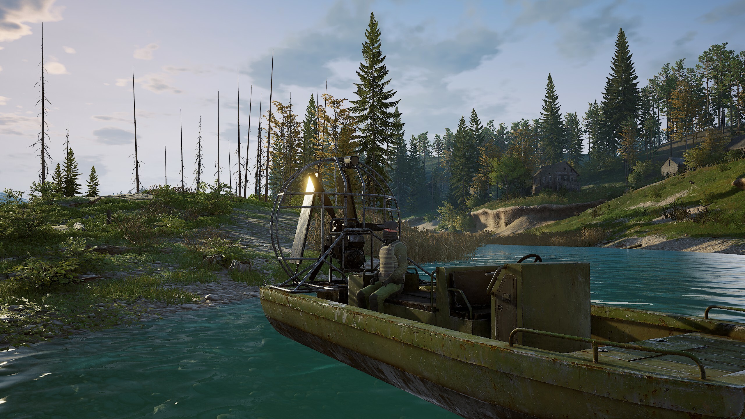 Deadside screenshot 34