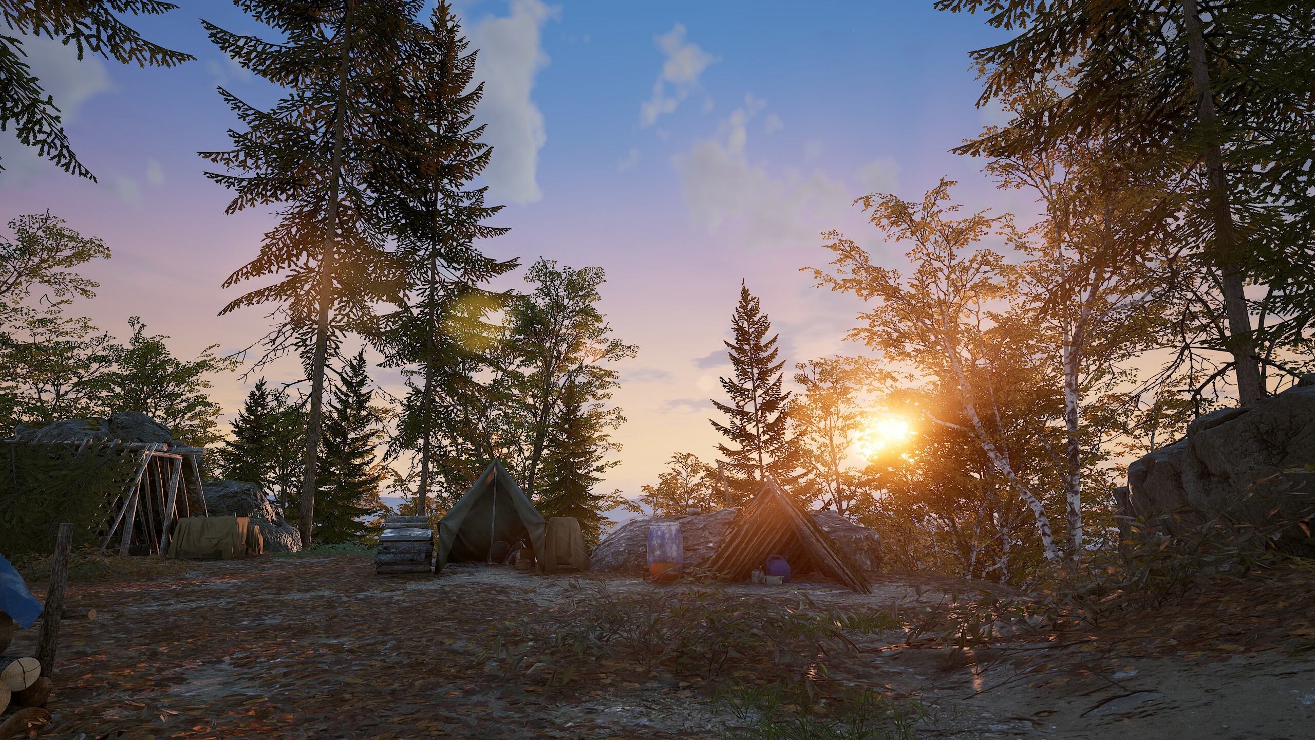 Deadside screenshot 9