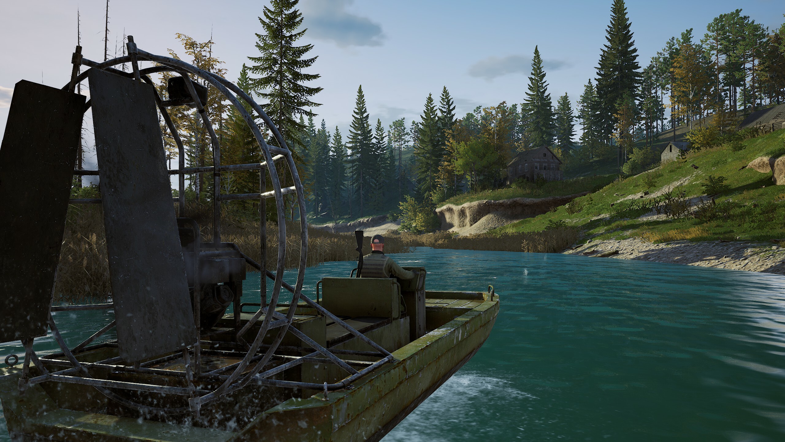 Deadside screenshot 35