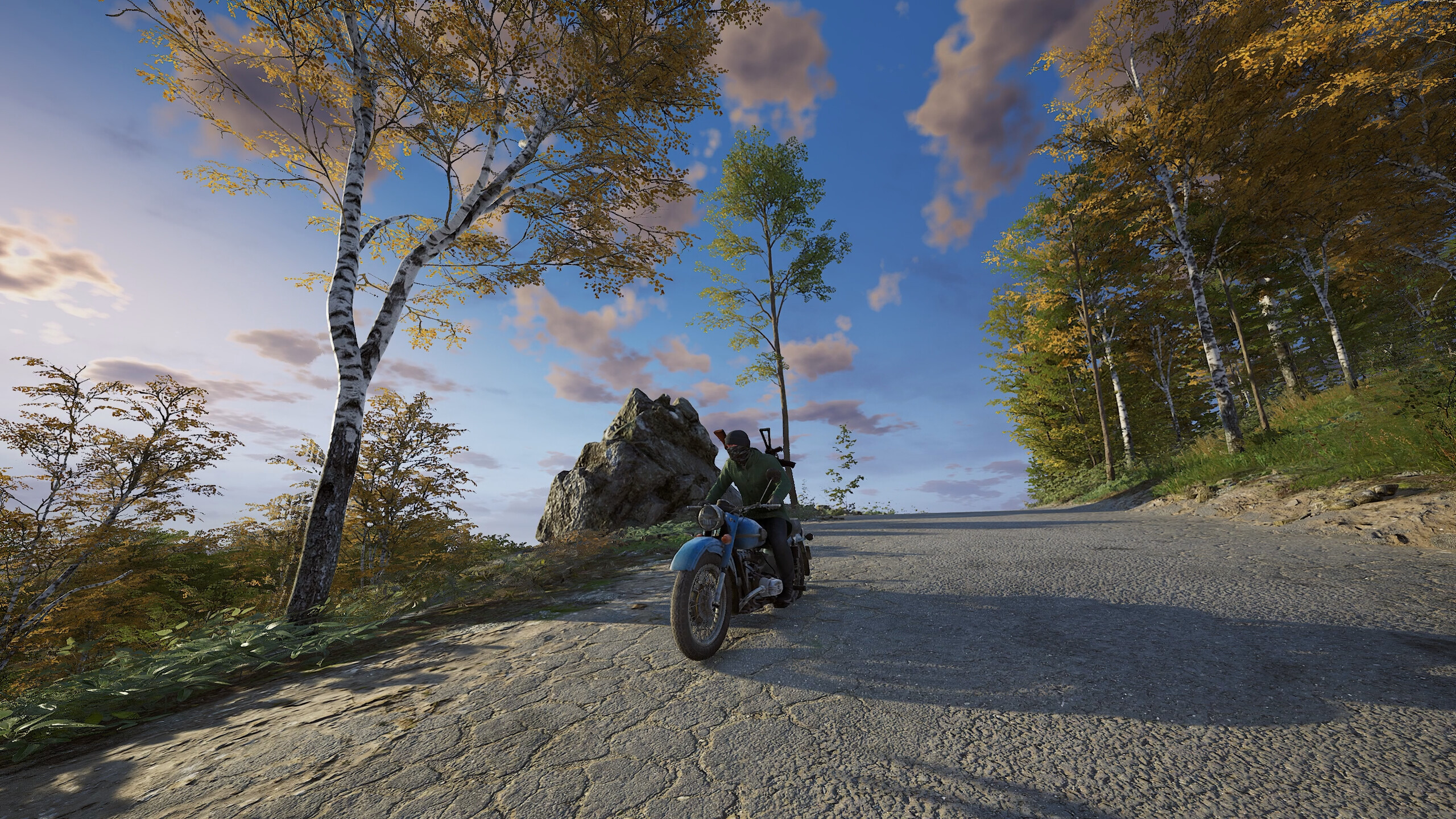 Deadside screenshot 46