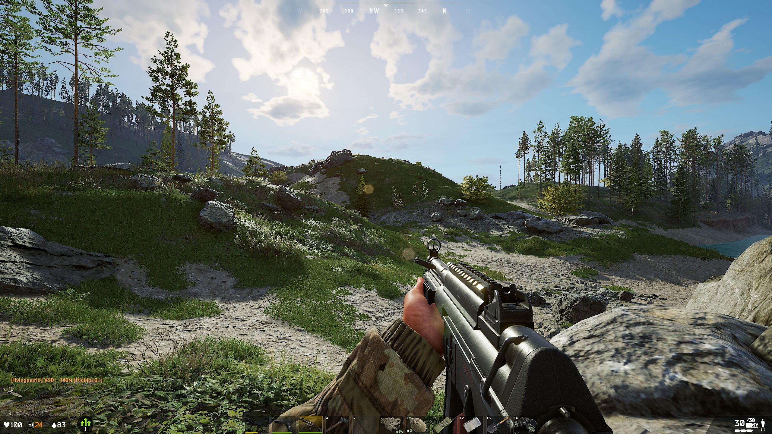 Deadside screenshot 8