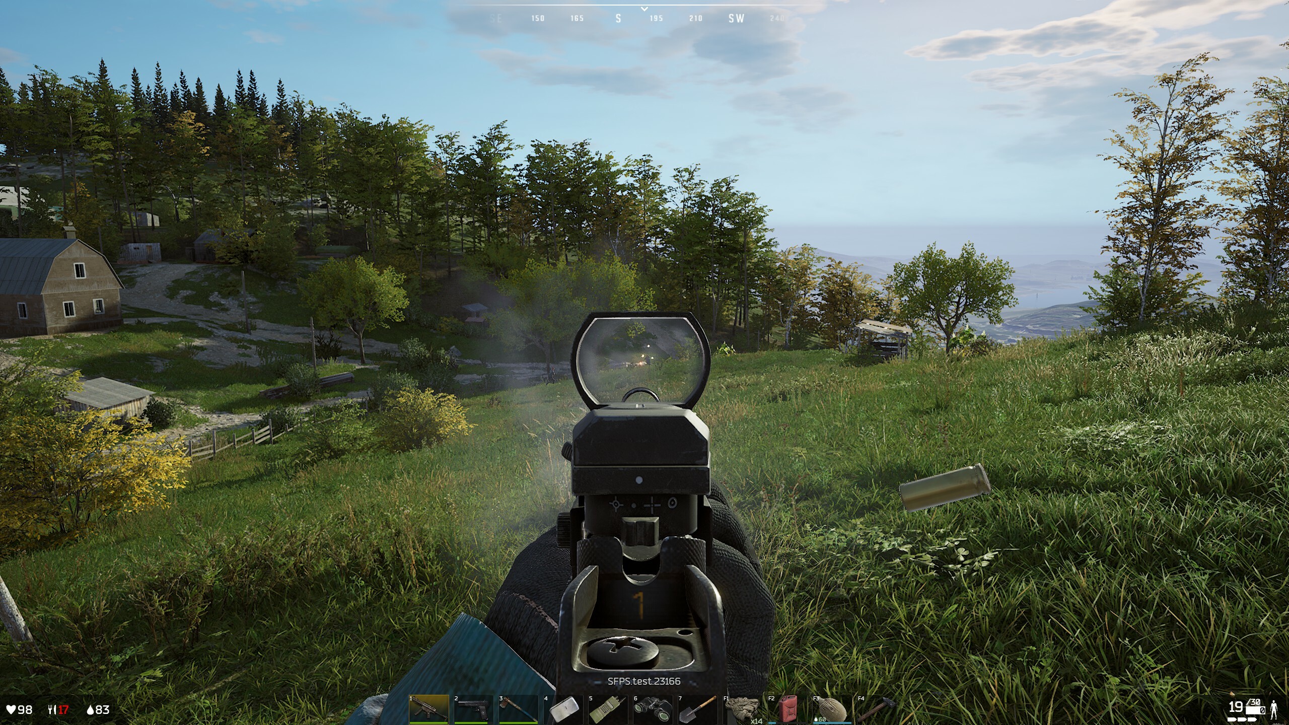 Deadside screenshot 6