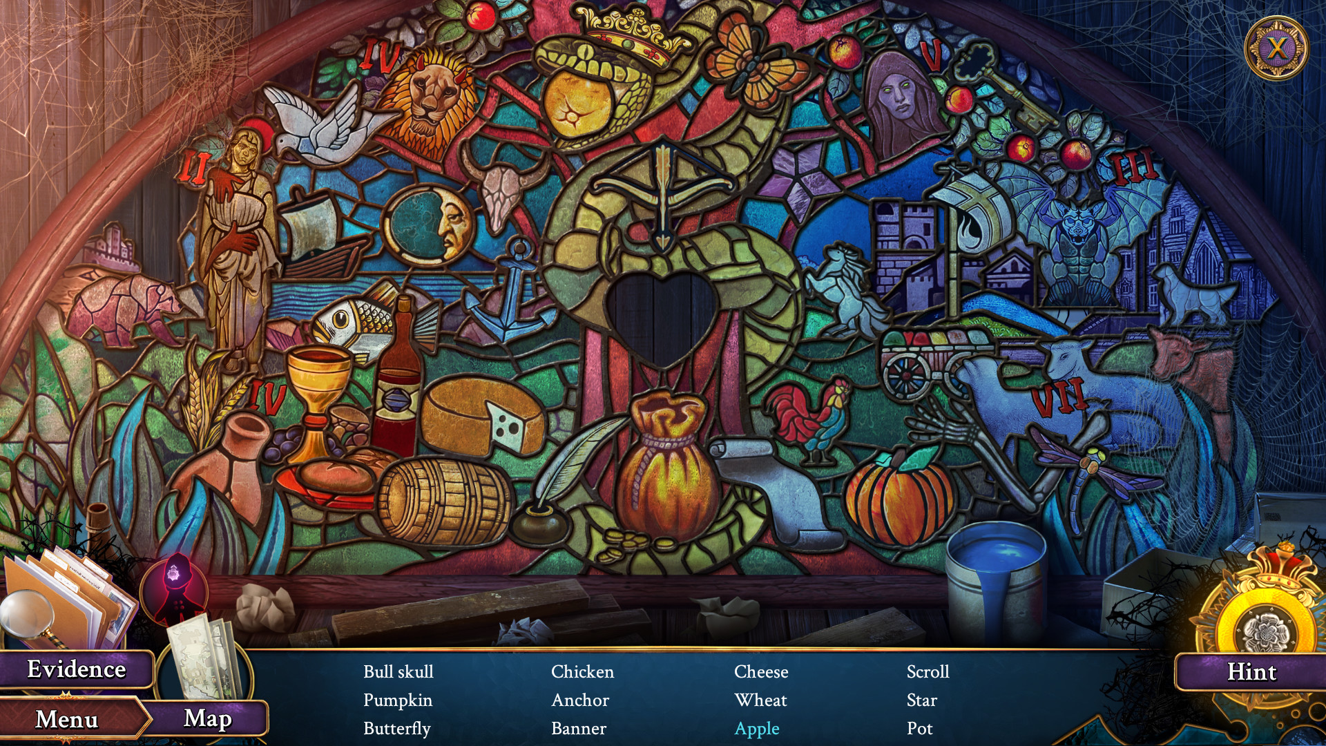 Path of Sin: Greed screenshot 4