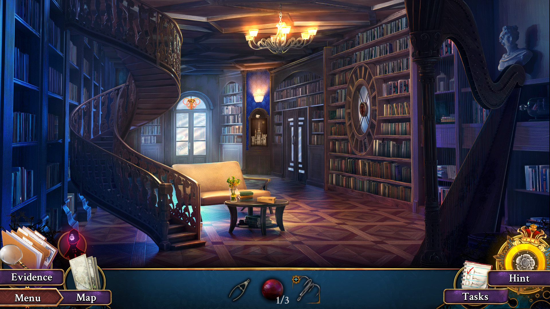 Path of Sin: Greed screenshot 8