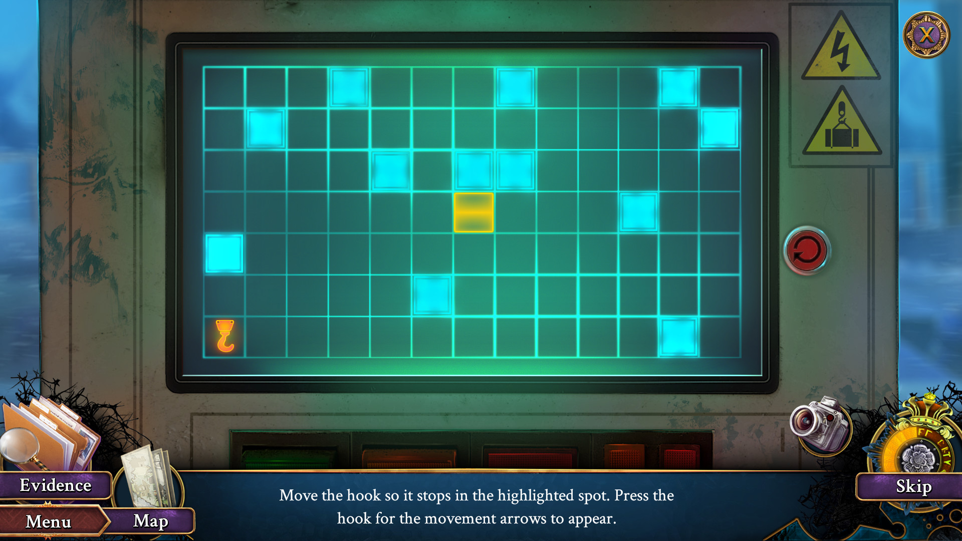 Path of Sin: Greed screenshot 7