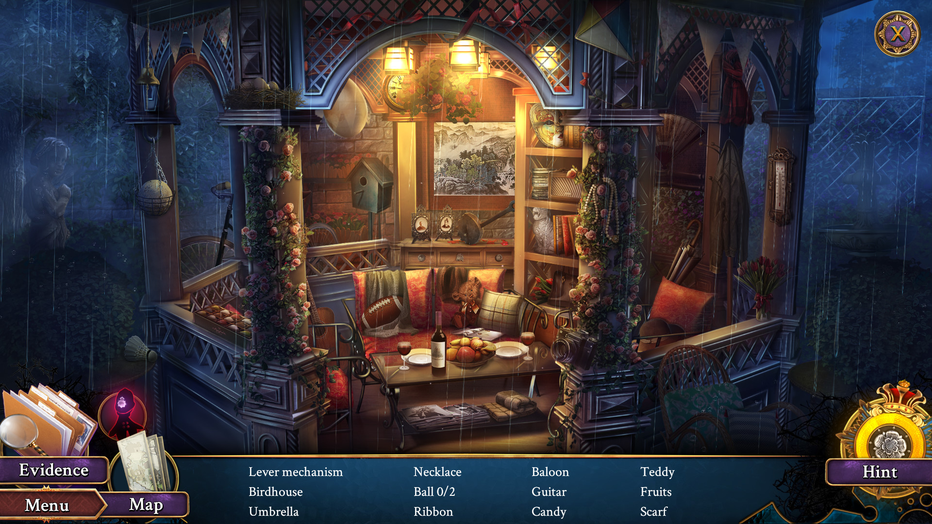 Path of Sin: Greed screenshot 2