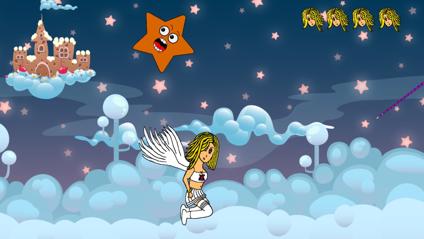 From The Sky screenshot 5