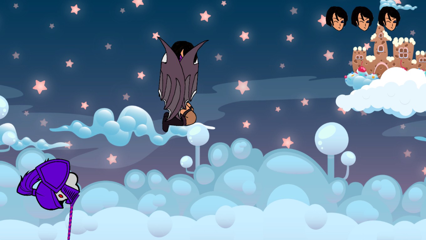 From The Sky screenshot 9