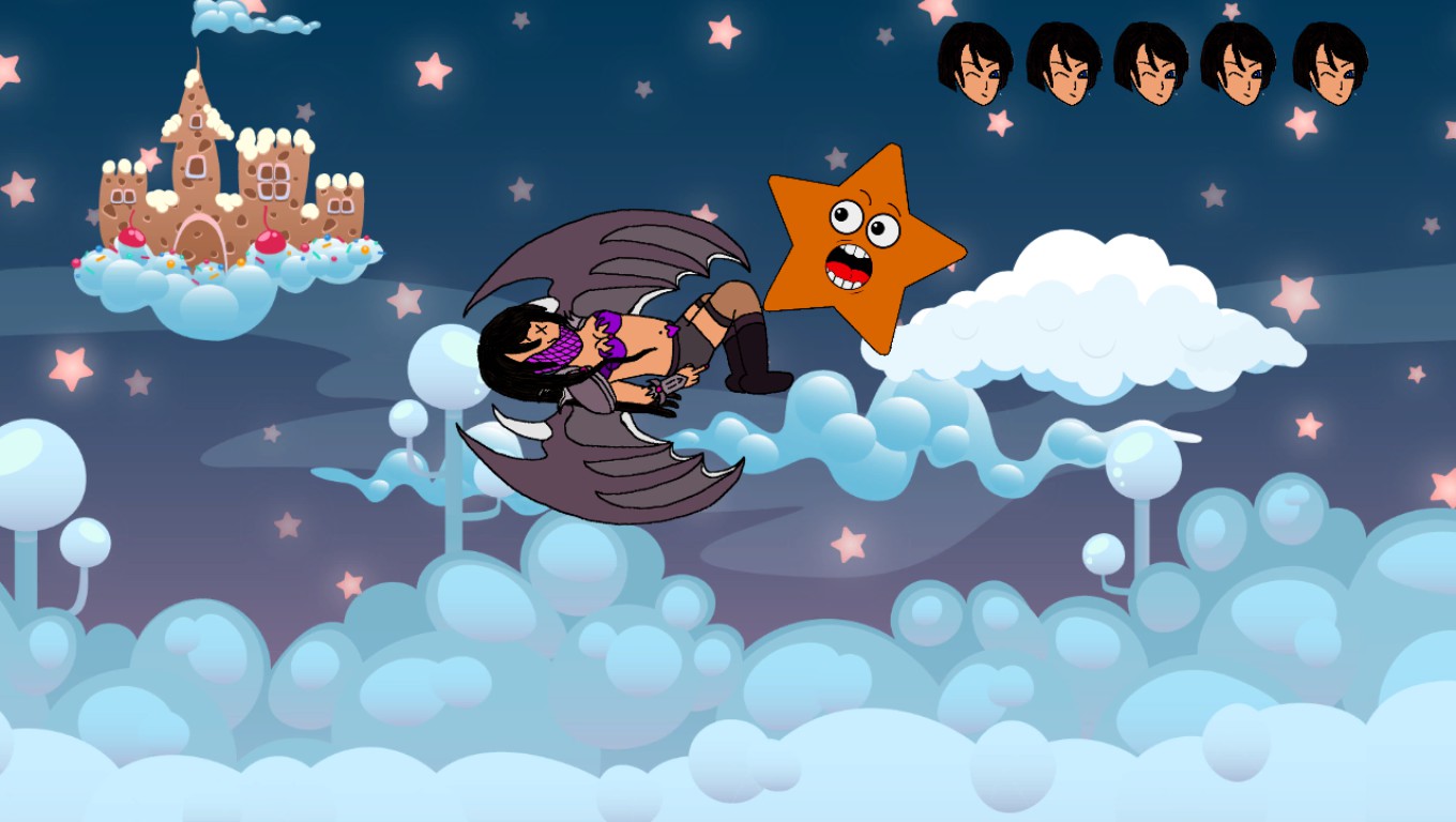 From The Sky screenshot 8
