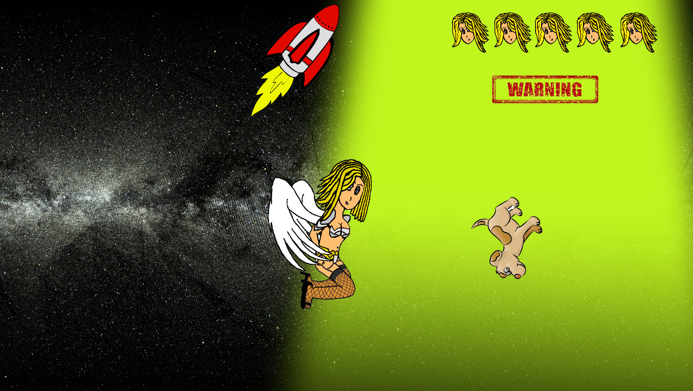 From The Sky screenshot 1