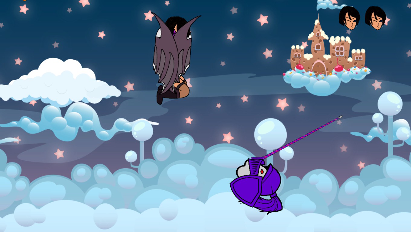 From The Sky screenshot 7