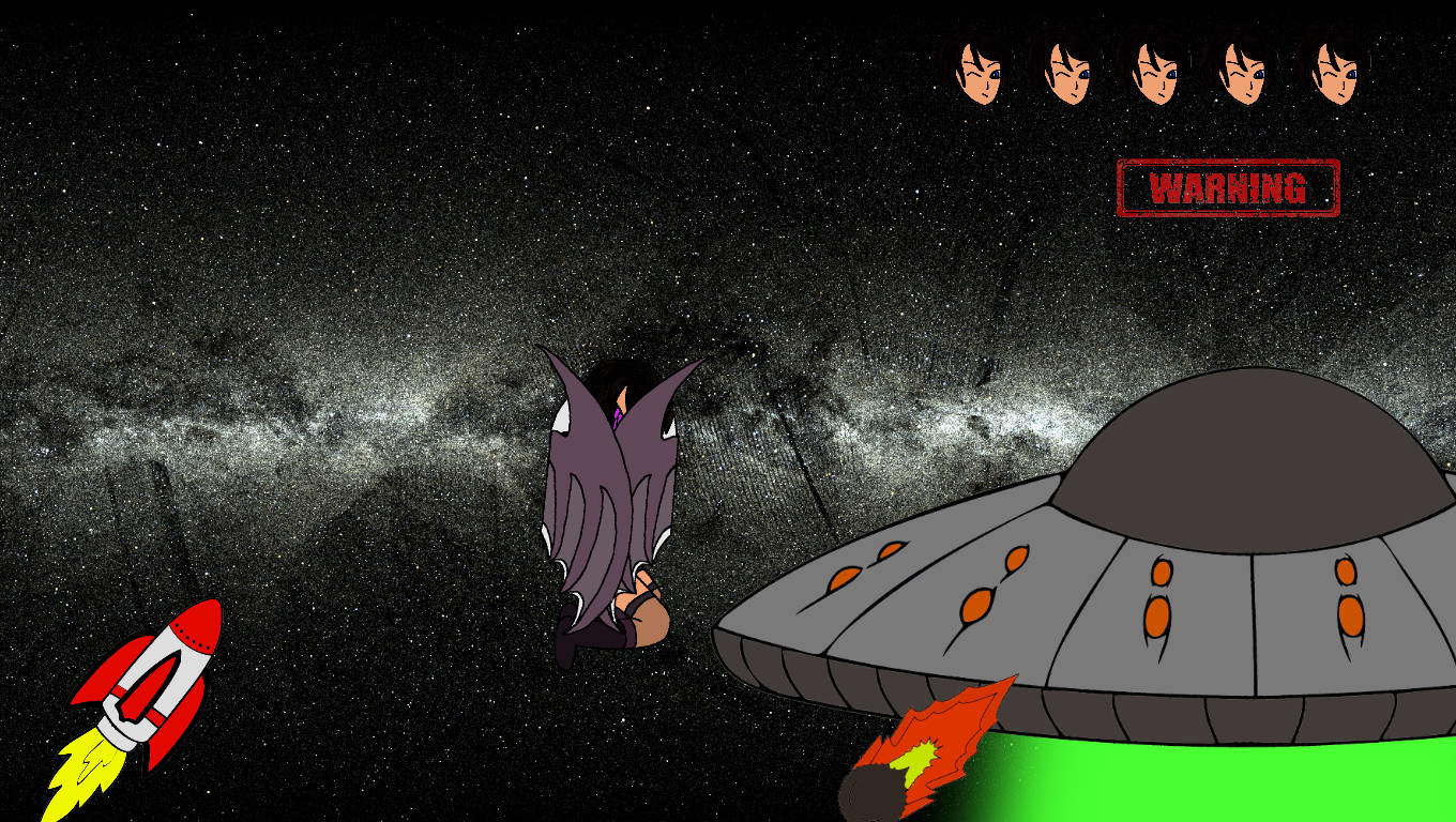 From The Sky screenshot 3