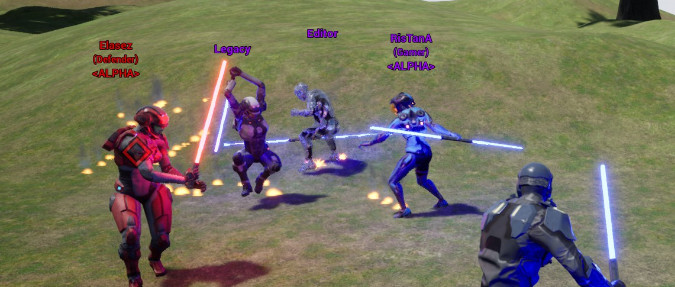 Blinding Blade screenshot 8