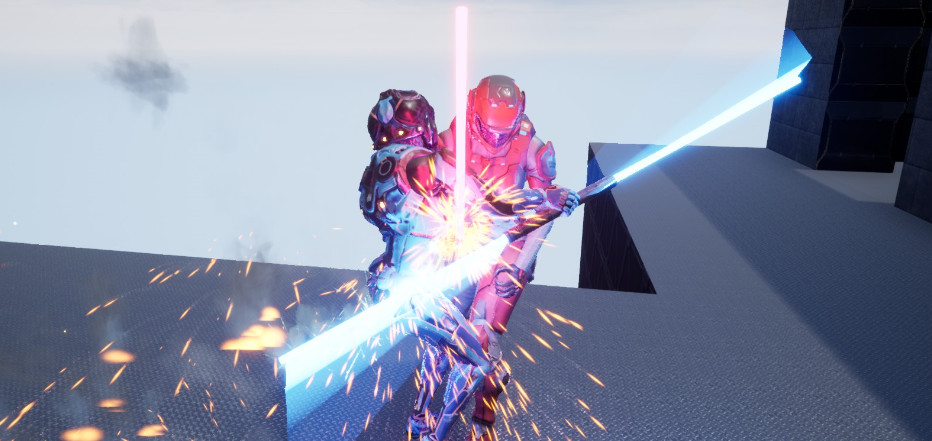 Blinding Blade screenshot 6
