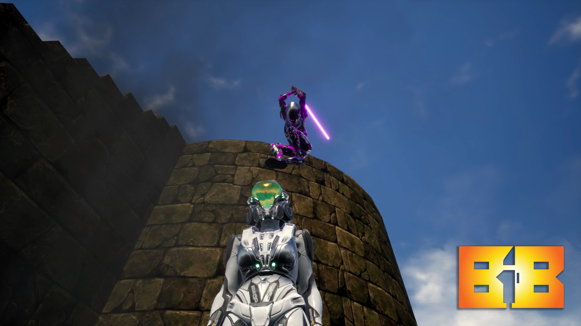 Blinding Blade screenshot 10