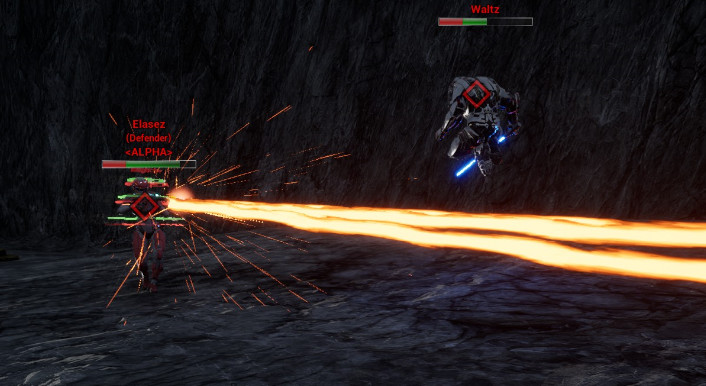 Blinding Blade screenshot 7