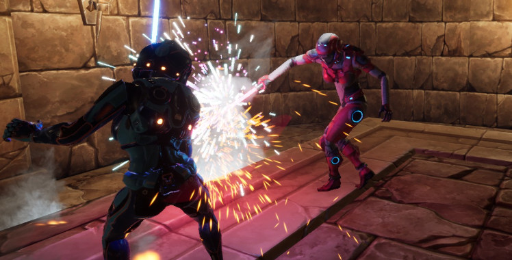 Blinding Blade screenshot 9