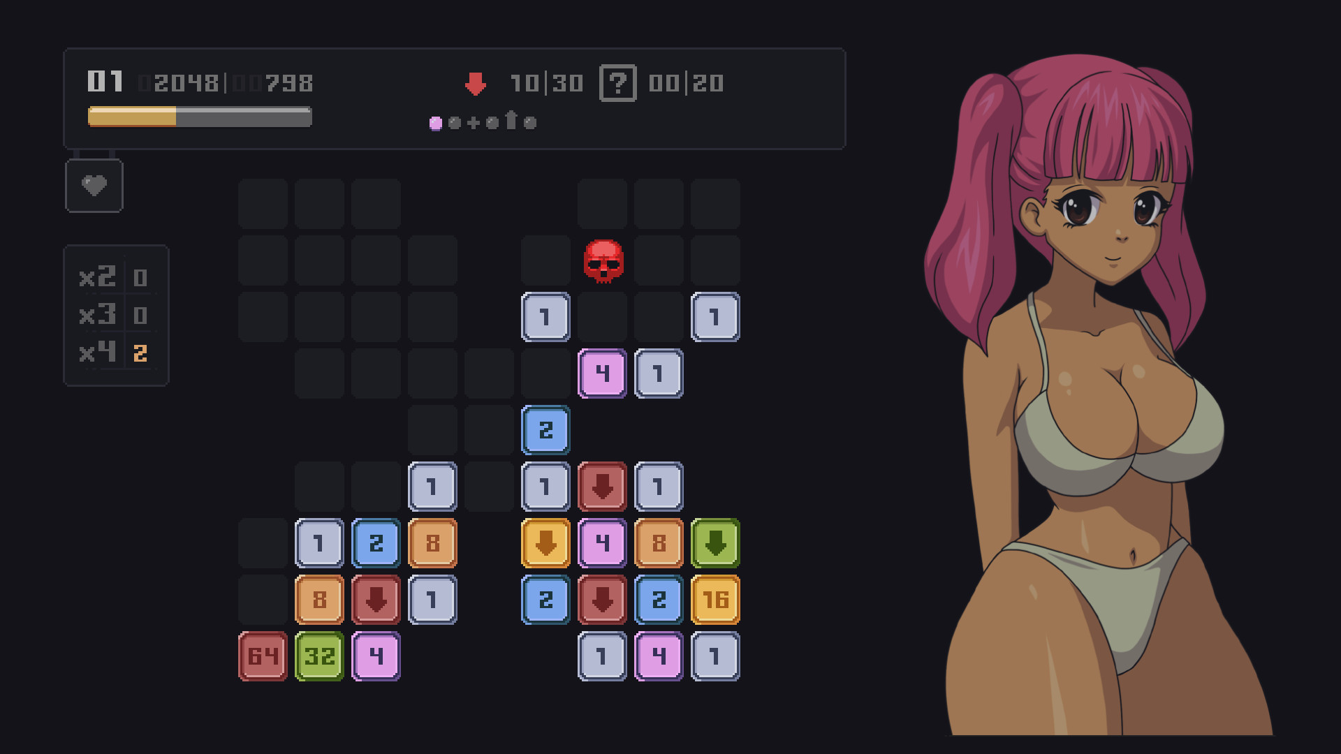 Mojo screenshot 4