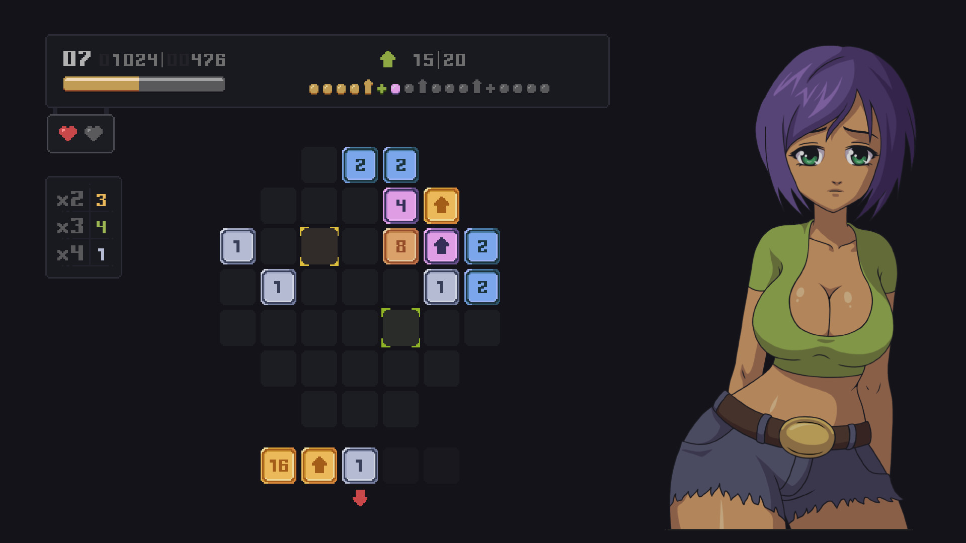 Mojo screenshot 5