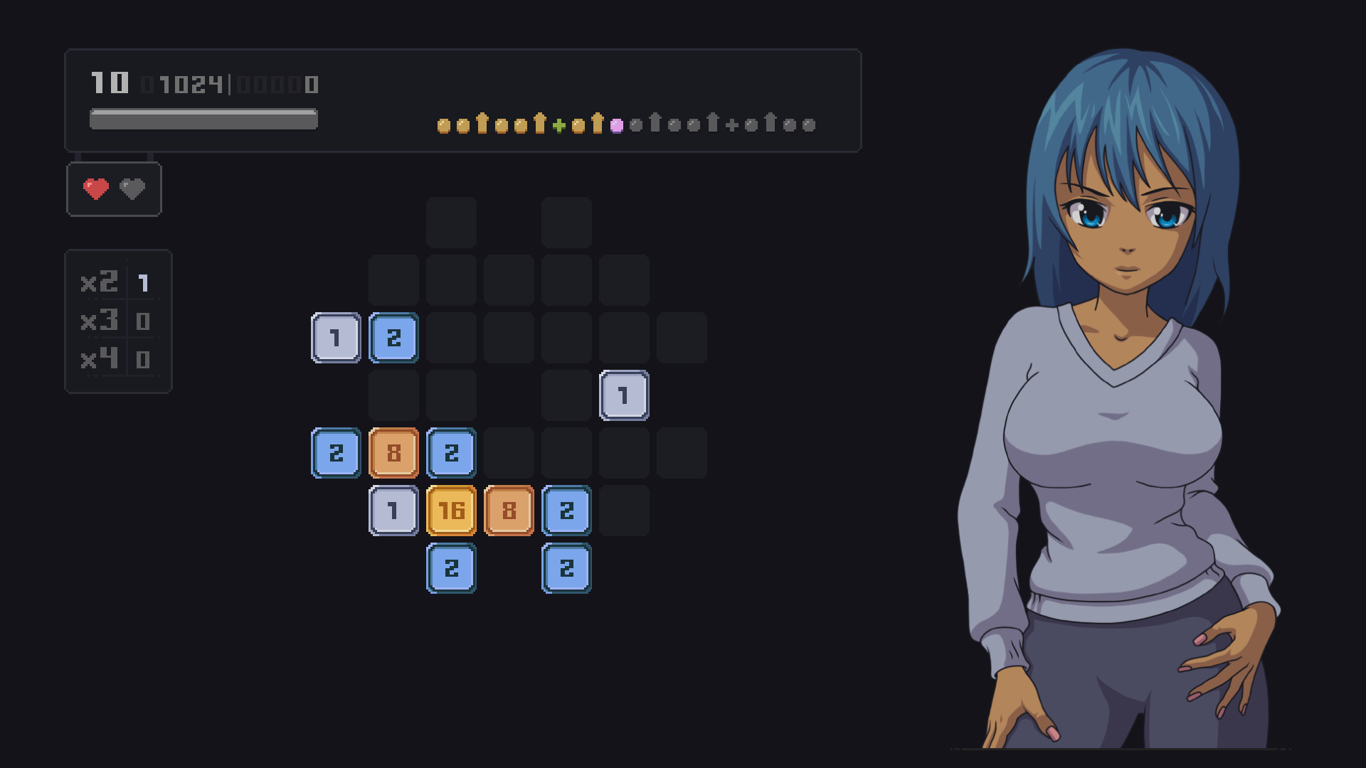 Mojo screenshot 2