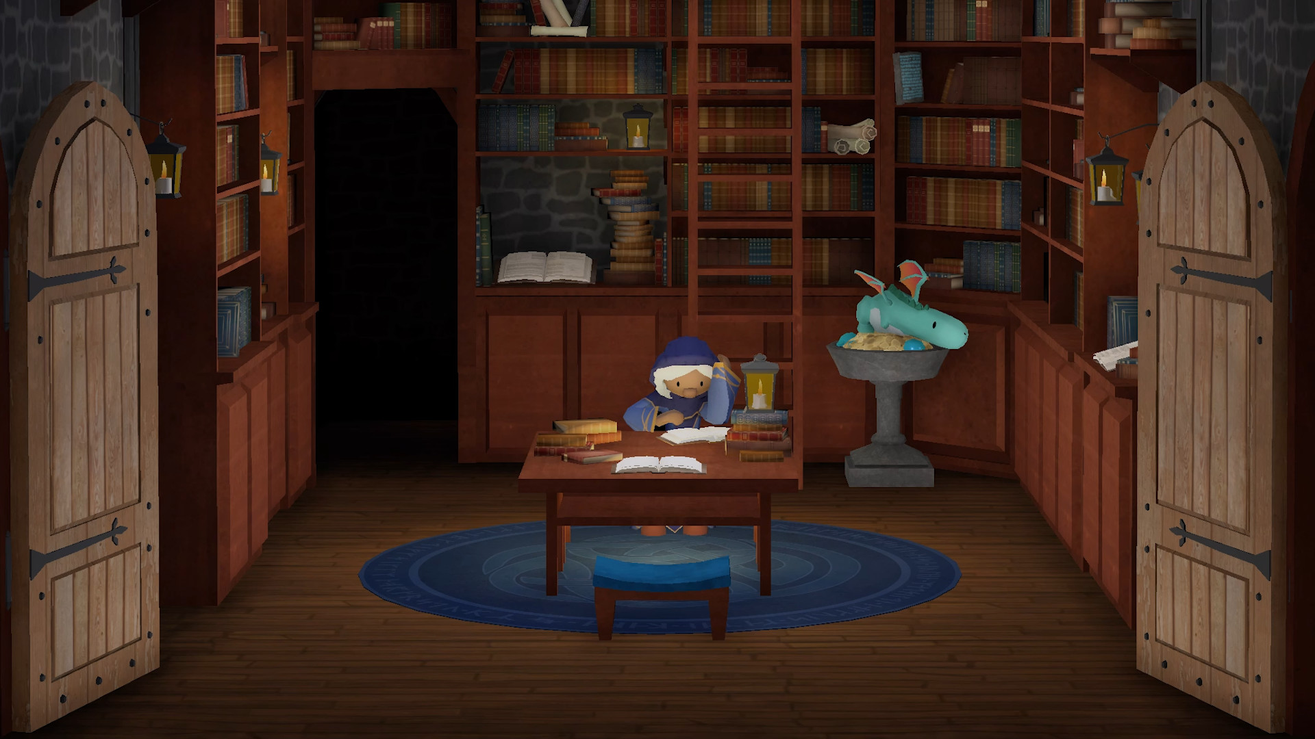 Spellcaster University screenshot 5