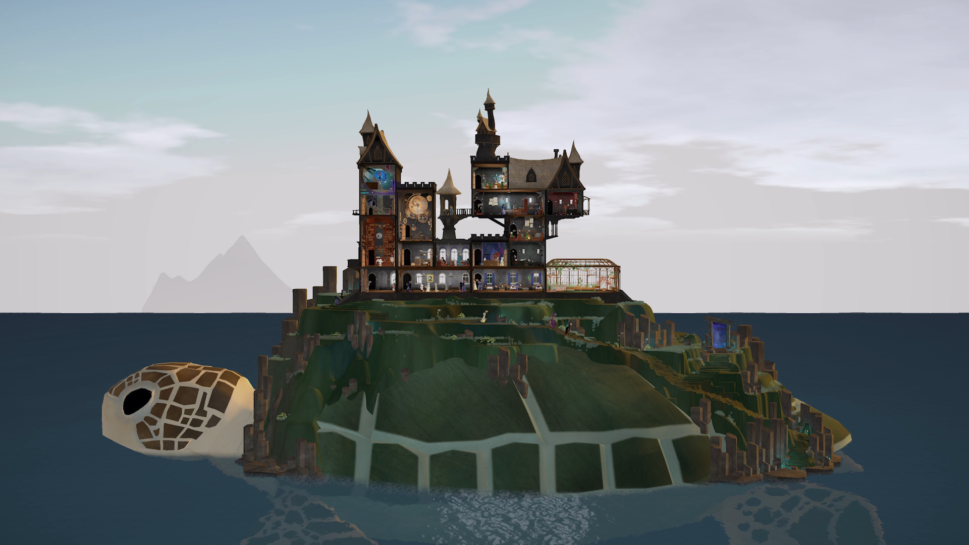 Spellcaster University screenshot 12