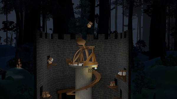 Spellcaster University screenshot