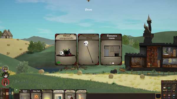 Screenshots