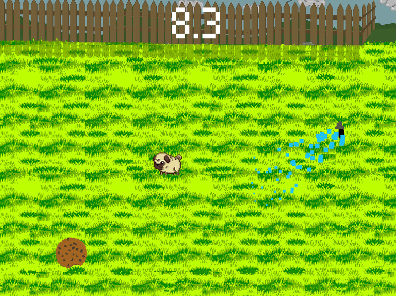 Save The Cookie screenshot 2