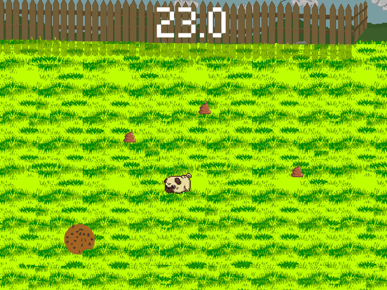 Save The Cookie screenshot 3