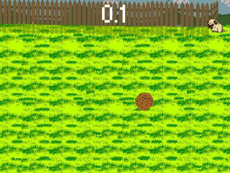 Save The Cookie screenshot 1