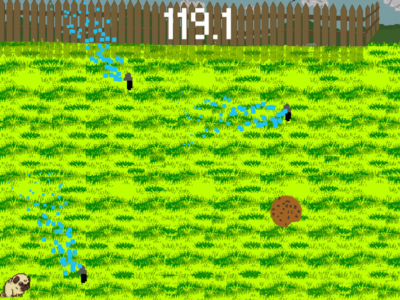 Save The Cookie screenshot 4