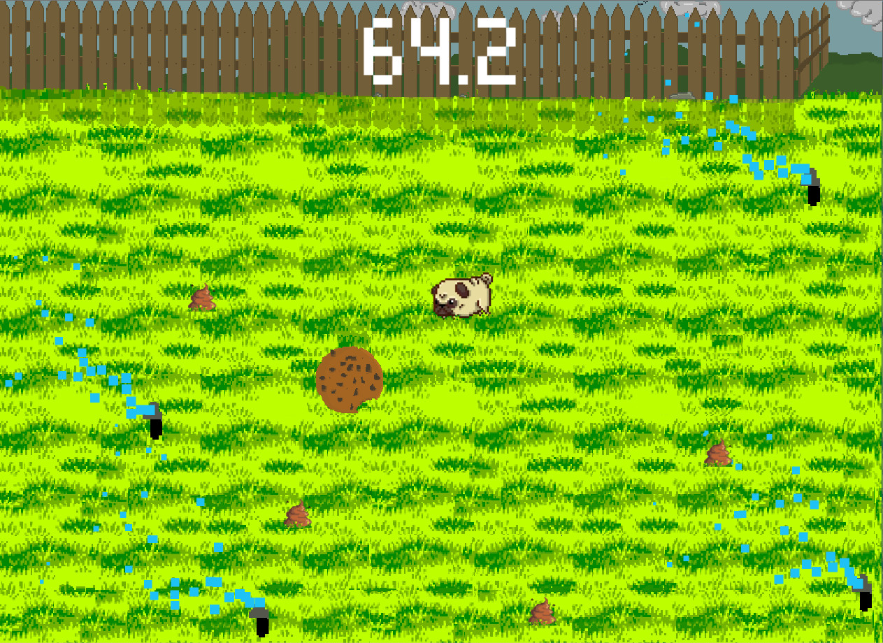 Save The Cookie screenshot 5