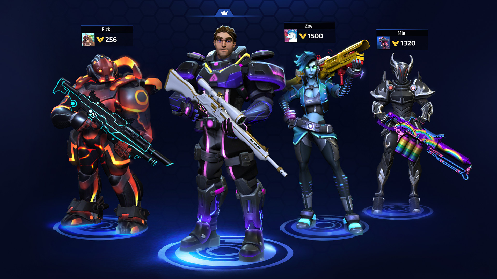 Armajet screenshot 3