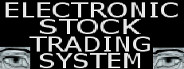 ELECTRONIC STOCK TRADING SYSTEM  screenshot 16