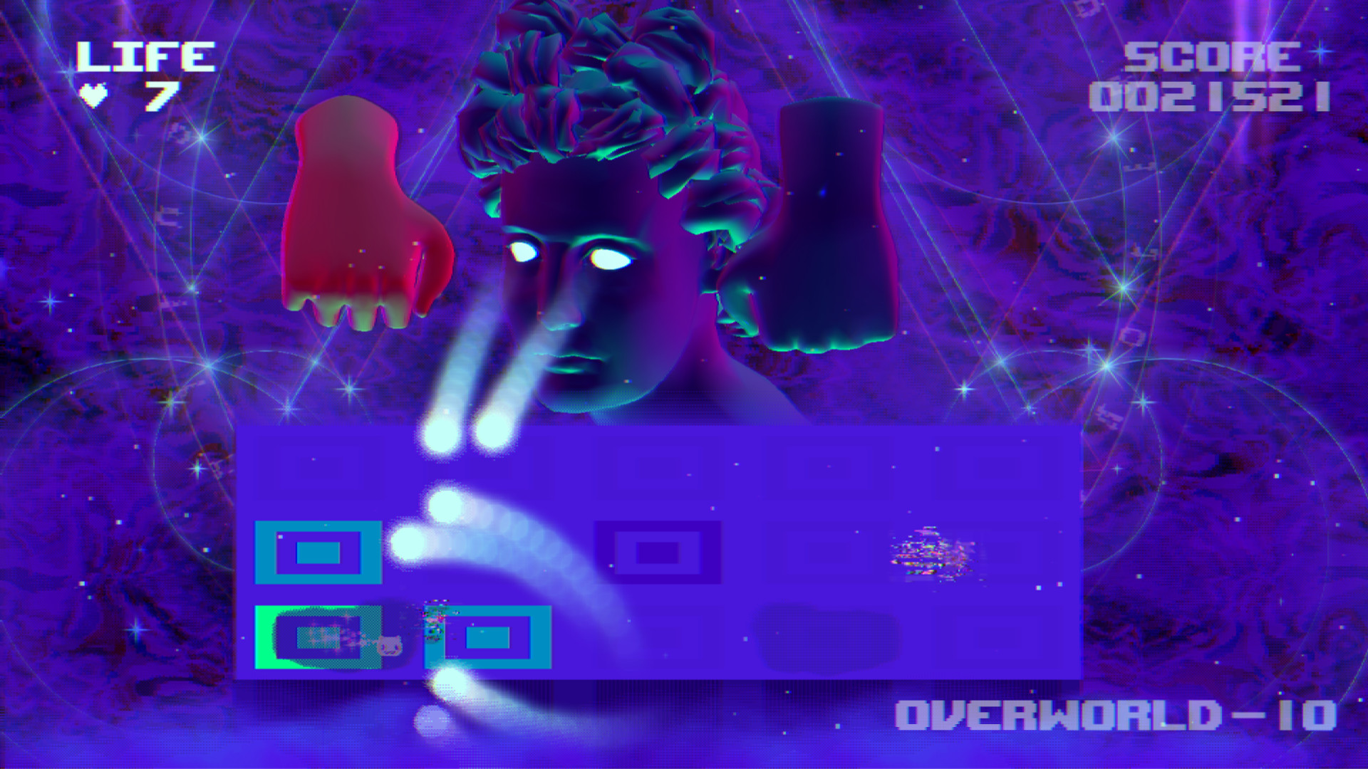 PUSS! ｓｏｕｎｄｔｒａｃｋ screenshot 6