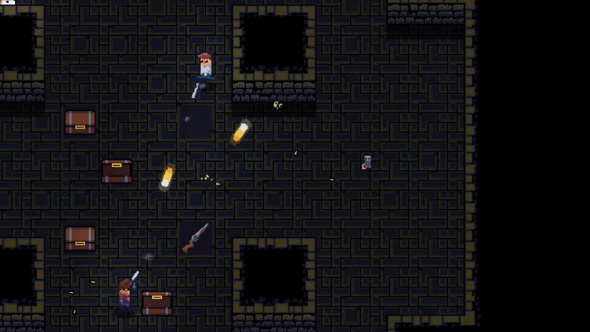 GunFu Heroes screenshot 3