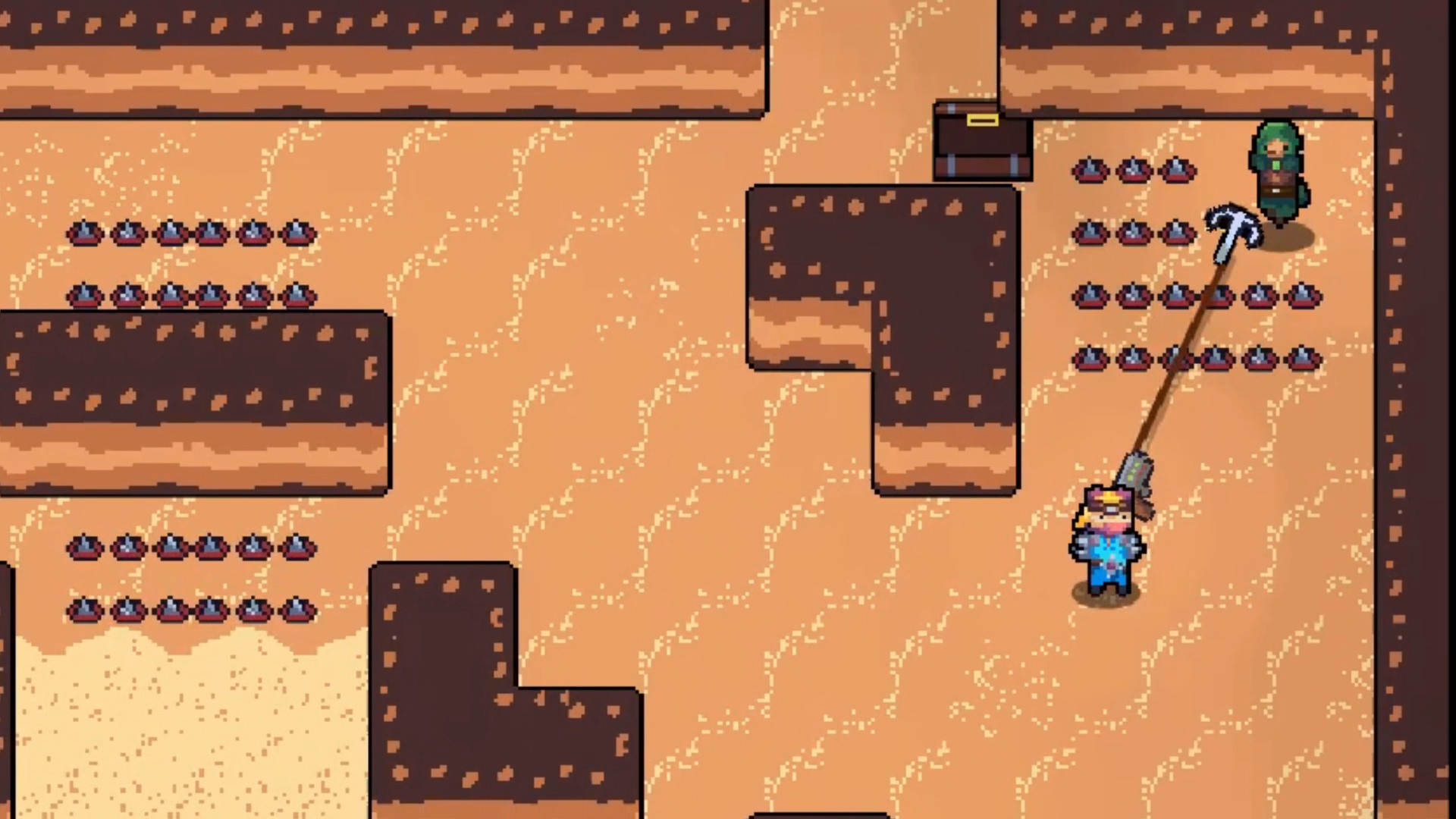 GunFu Heroes screenshot 7