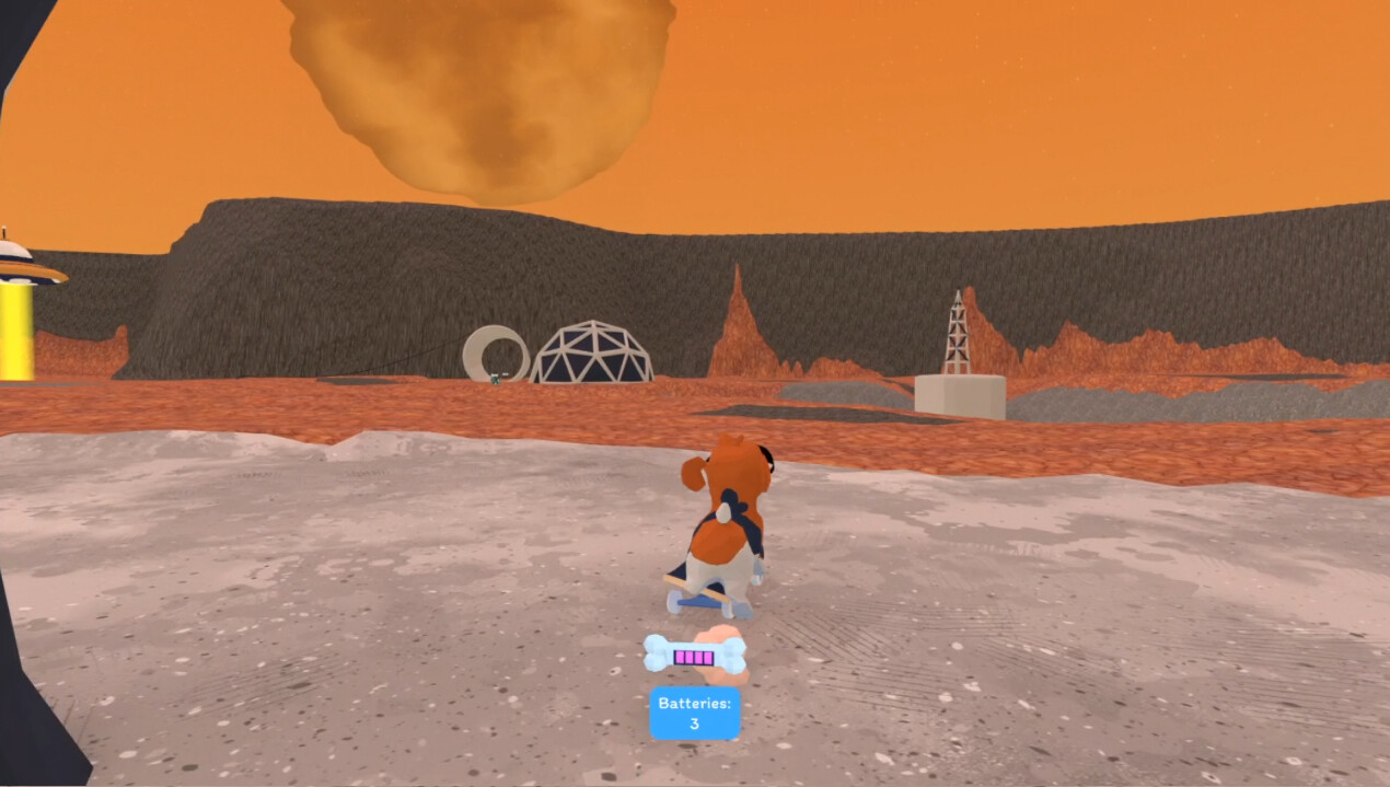 Ollie-Oop screenshot 7