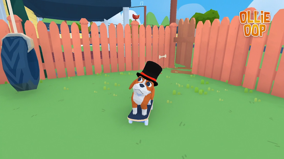 Ollie-Oop screenshot 6