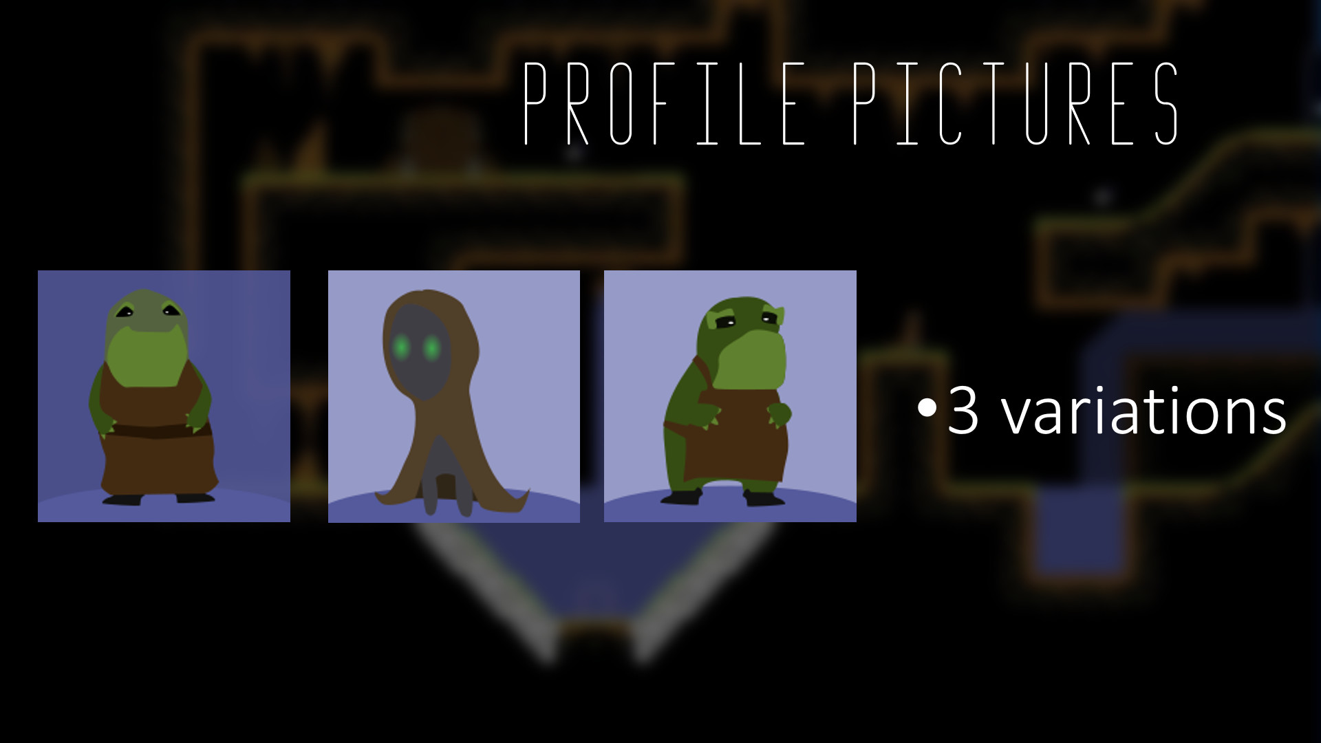 Perspectrum - Soundtrack screenshot 4