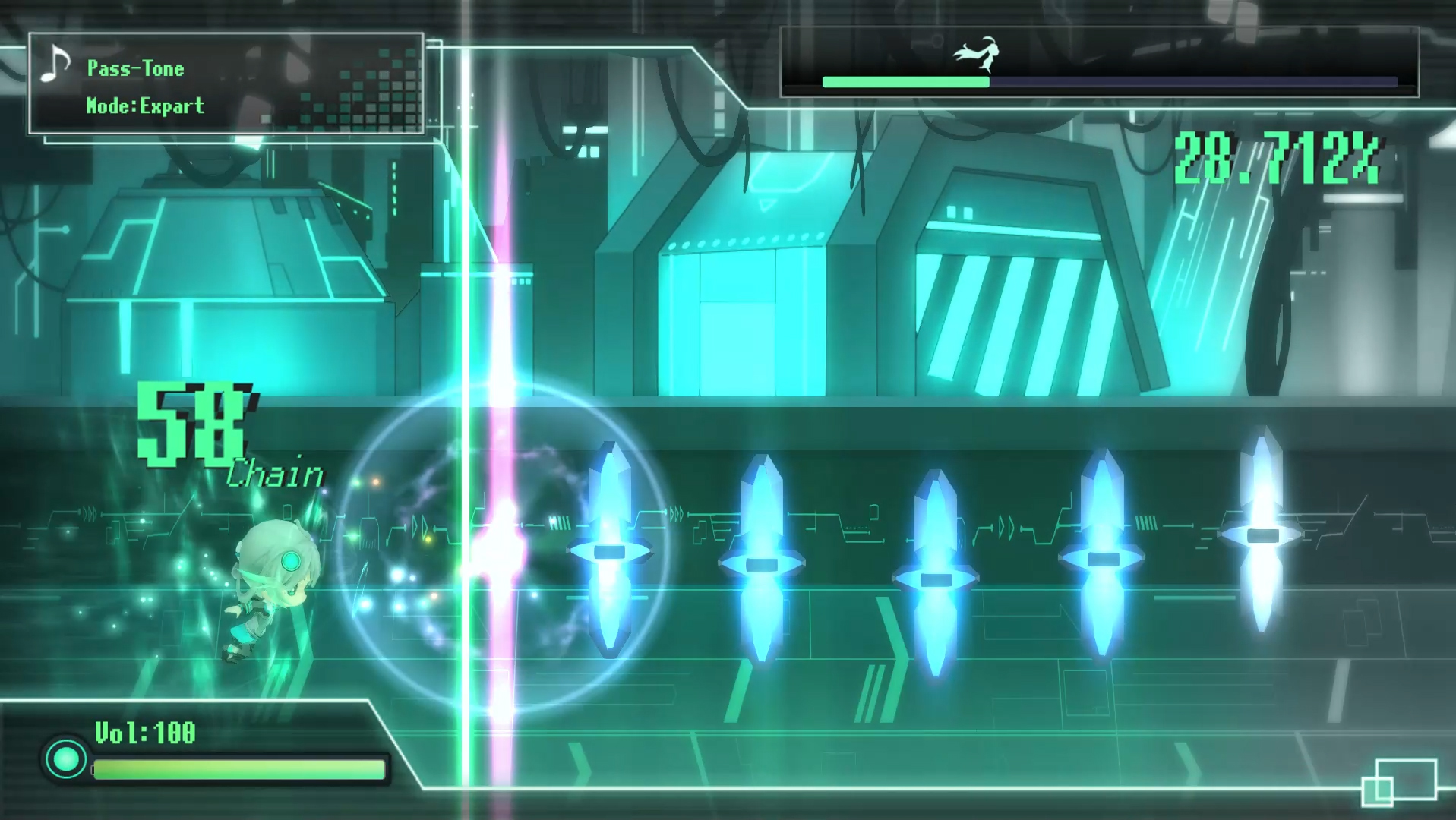 URO screenshot 2