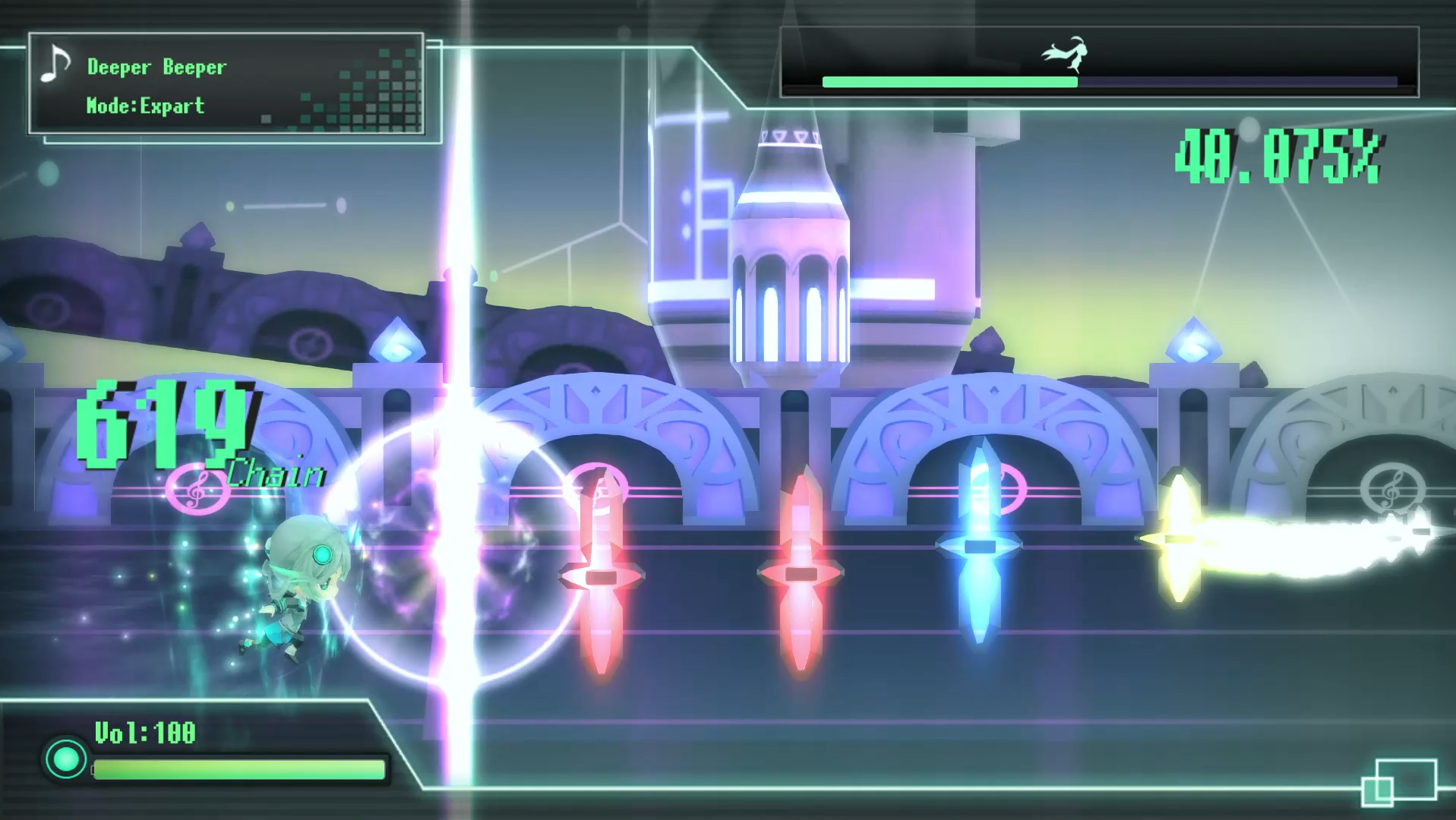 URO screenshot 5