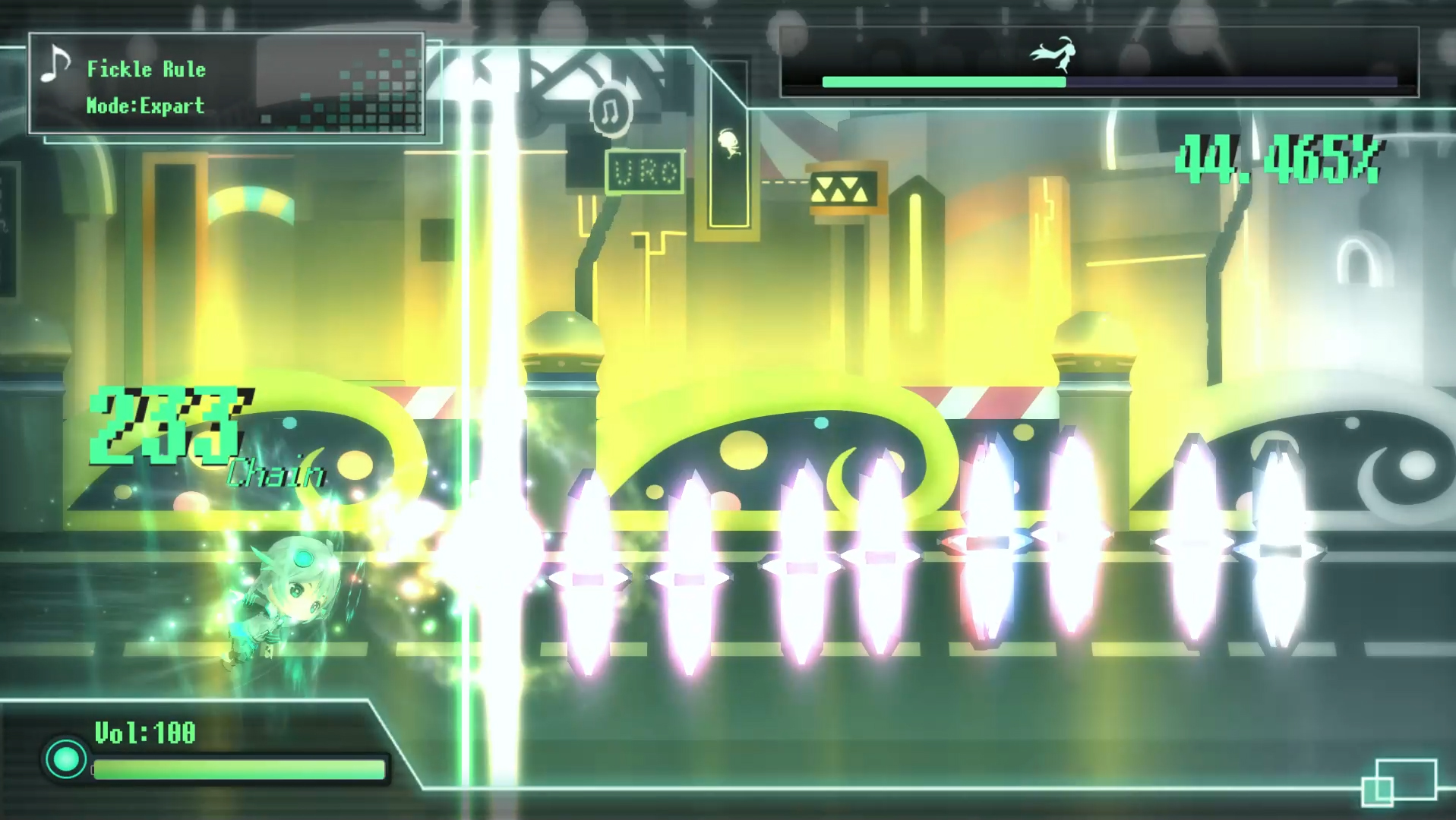 URO screenshot 4