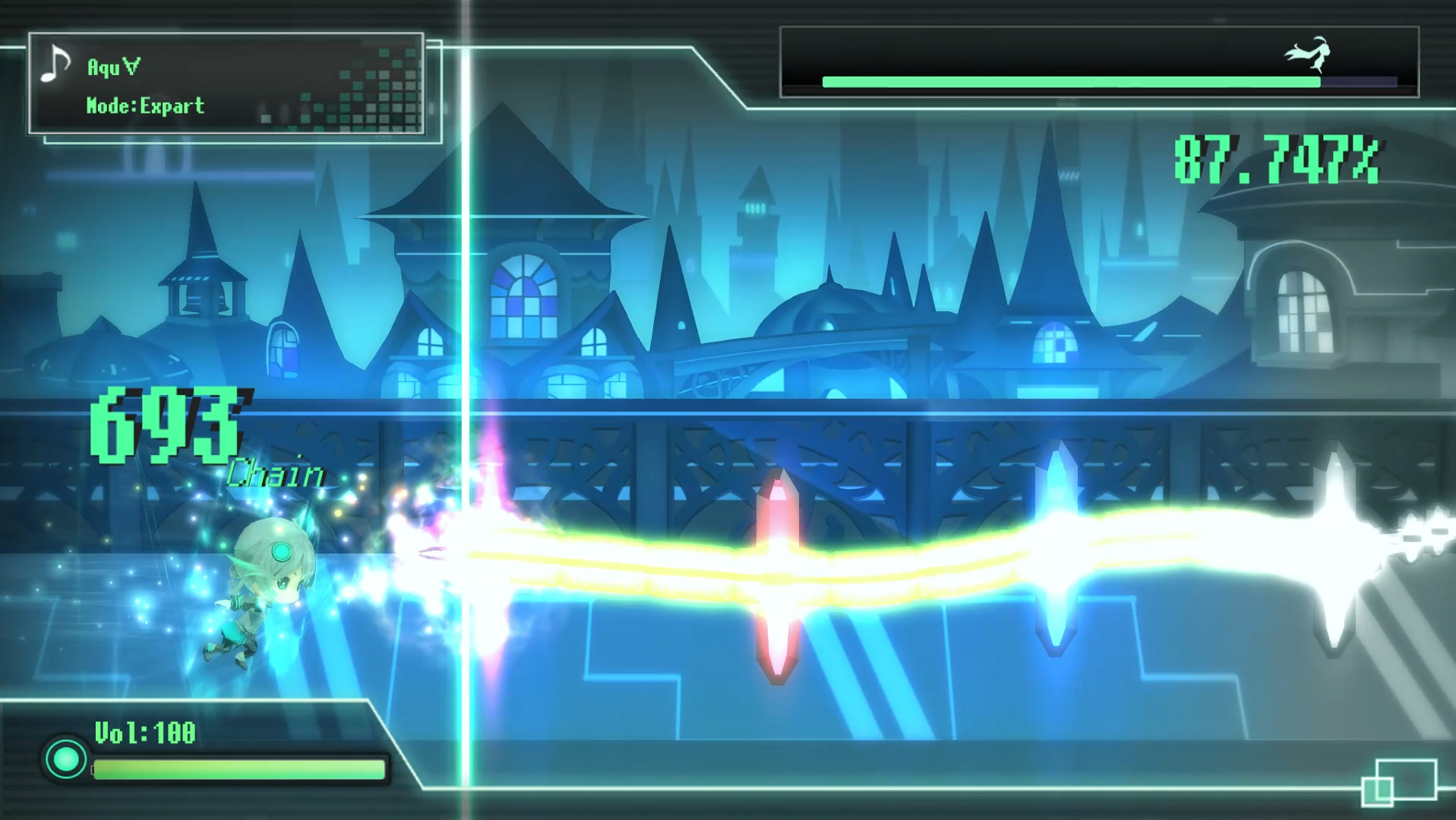 URO screenshot 3